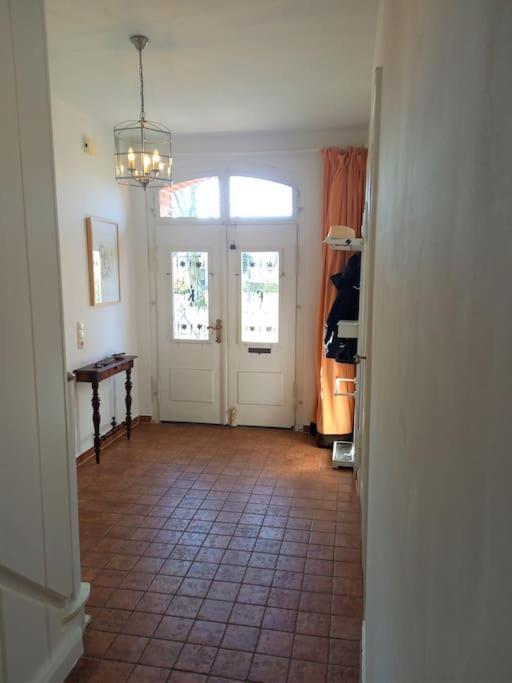 Romantische Ferienwohnung Unter Den Linden Buchholz  Exteriér fotografie