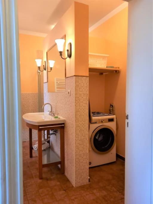 Romantische Ferienwohnung Unter Den Linden Buchholz  Exteriér fotografie