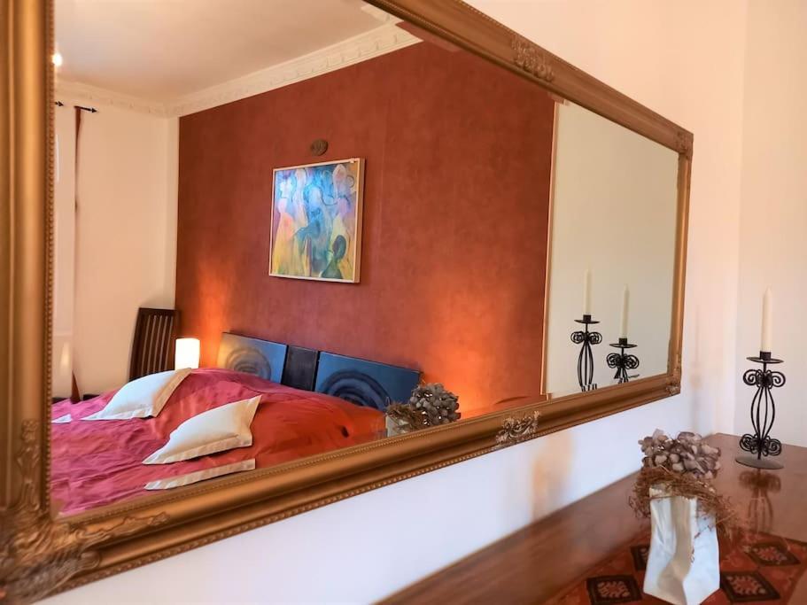 Romantische Ferienwohnung Unter Den Linden Buchholz  Exteriér fotografie